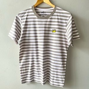 Jean Michel Basquiat Uniqlo T-Shirt